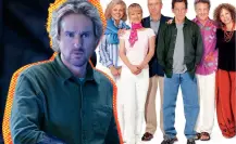 Owen Wilson es fichado para La Familia de mi Novia 4