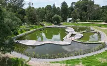 Parque del Ajolote: Conoce todos los detalles sobre este increíble lugar en Puebla