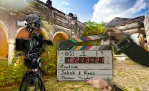 5 haciendas de Yucatán que han sido escenarios de películas famosas