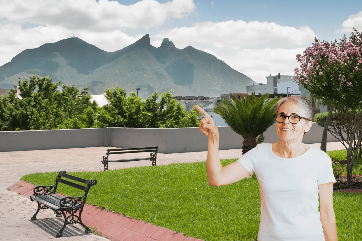 Secretaría del Bienestar en Nuevo León avisó a varios sectores de la población sobre el final de las fechas para inscribirse en algunas de las pensiones. Foto: Canva.
