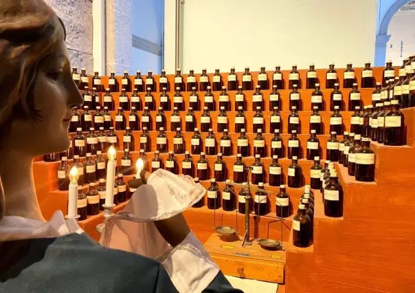 Perfumes para todos los bolsillos: la calle de CDMX donde siempre huele bien