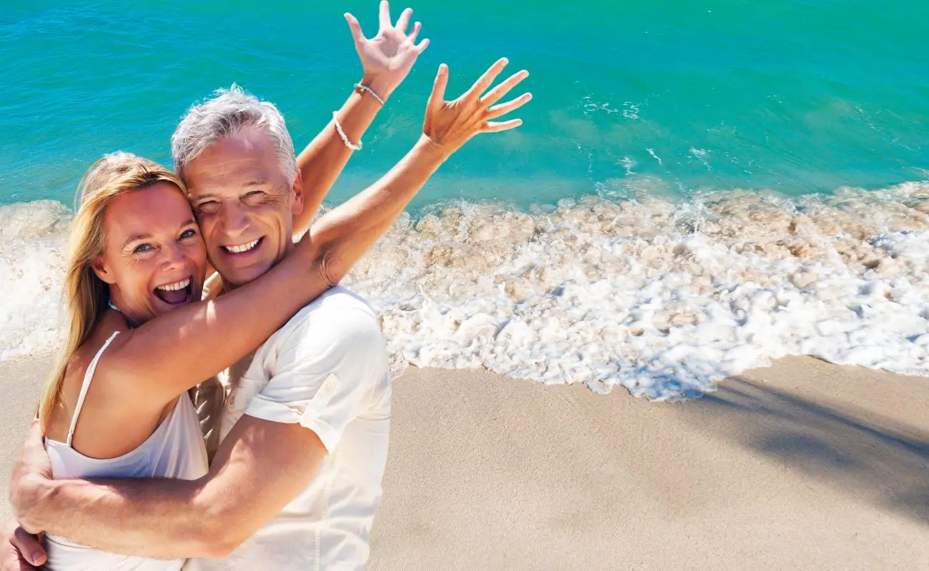 ¿Cuáles son las 7 playas públicas de Cancún con mejor ambiente para la familia? Foto: Canva