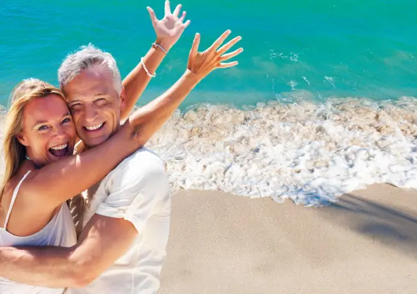 Estas son las 7 playas públicas de Cancún con mejor ambiente familiar