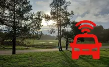 Llega así por la carretera Durango - Mazatlán a estas 3 localidades de Pueblo Nuevo