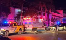 Balacera en colonia Valle de Infonavit deja un joven herido en Monterrey