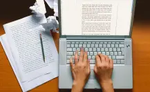 ¿Eres escritor o escritora? Participa en el Premio Nacional de Cuento Beatriz Espejo 2025