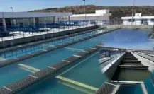 La presa Tunal 2 y las 8 empresas de Durango que hacen equipo para ganar su licitación