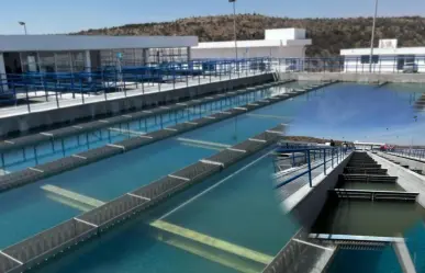 La presa Tunal 2 y las 8 empresas de Durango que hacen equipo para ganar su licitación