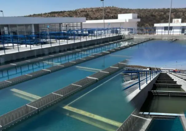 La presa Tunal 2 y las 8 empresas de Durango que hacen equipo para ganar su licitación