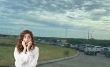 EN VIVO: así están los puentes internacionales de Reynosa hoy 20 de junio