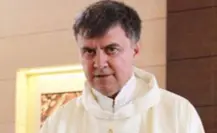 Eduardo Córdova: Continúa la búsqueda del sacerdote acusado de pederastía