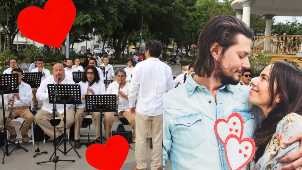 Así puedes asistir a tardes de serenata un concierto con banda sinfónica en Altamira