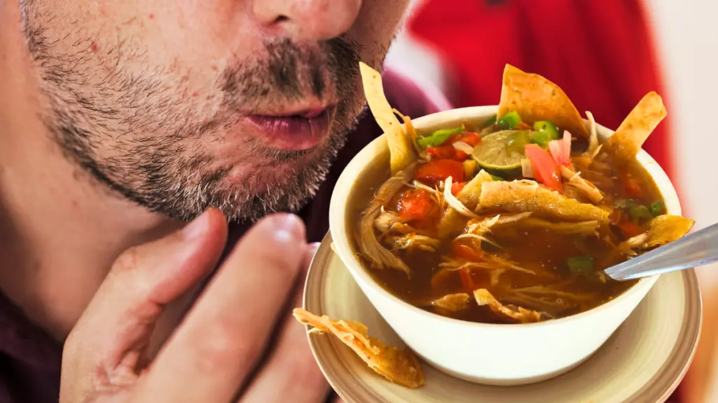 Este es el platillo típico yucateco que te reconfortaría en esta temporada de lluvias