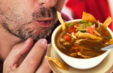 Este es el platillo típico yucateco que te reconfortaría en esta temporada de lluvias