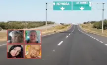 Tamaulipas reconoce cooperación con Nuevo León para la liberación de ciudadanos tamaulipecos