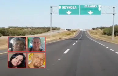 Tamaulipas reconoce cooperación con Nuevo León para la liberación de ciudadanos tamaulipecos