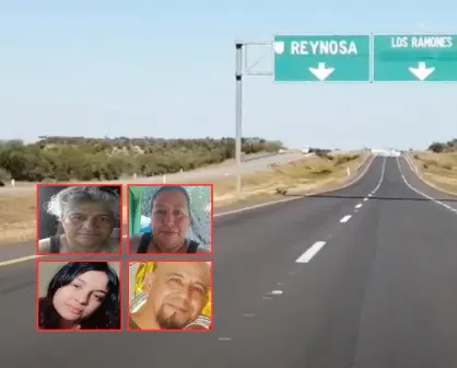 Tamaulipas reconoce cooperación con Nuevo León para la liberación de ciudadanos tamaulipecos