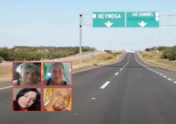 Tamaulipas reconoce cooperación con Nuevo León para la liberación de ciudadanos tamaulipecos