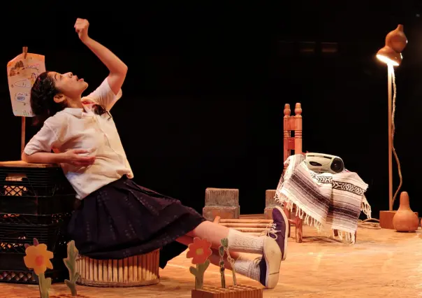 Celebrará Tamaulipas 20 años del programa nacional Teatro a una sola voz