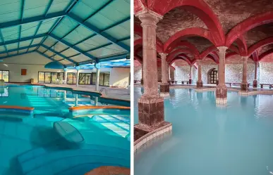 3 balnearios de Coahuila para ir a nadar en vacaciones