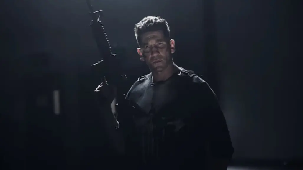 Jon Bernthal regresará como The Punisher en Spider-Man: Brand New Day