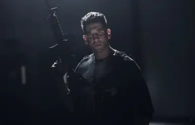 Jon Bernthal regresará como The Punisher en Spider-Man: Brand New Day