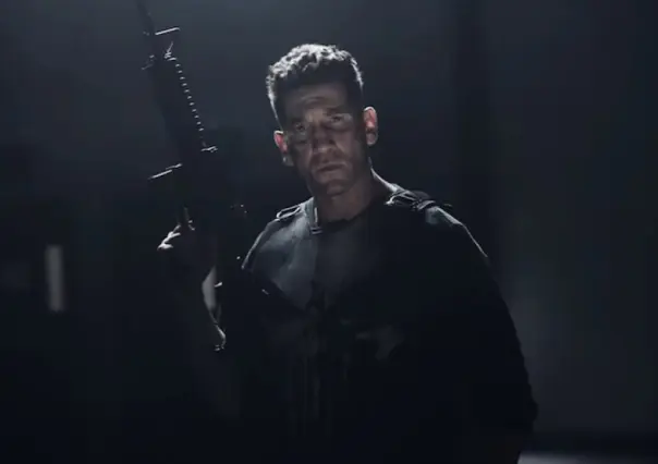 Jon Bernthal regresará como The Punisher en Spider-Man: Brand New Day