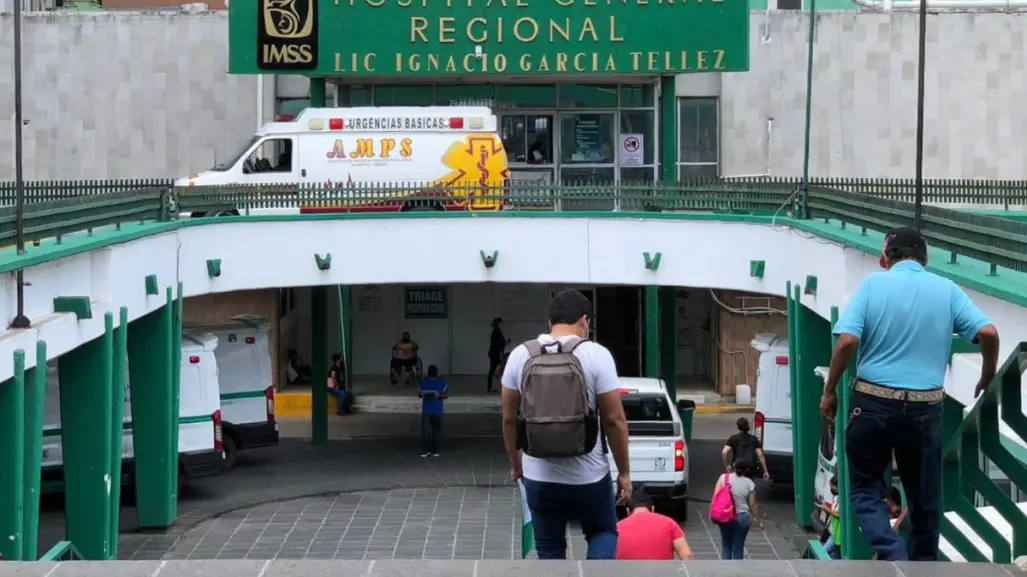 Confirman 2 nuevos casos de tos ferina en el sur de Tamaulipas
