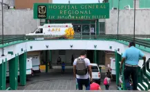 Confirman 2 nuevos casos de tos ferina en el sur de Tamaulipas