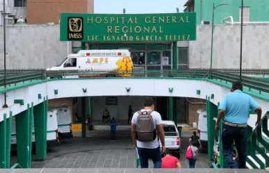 Confirman 2 nuevos casos de tos ferina en el sur de Tamaulipas