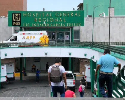 Confirman 2 nuevos casos de tos ferina en el sur de Tamaulipas
