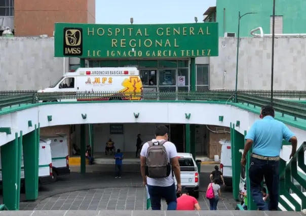 Confirman 2 nuevos casos de tos ferina en el sur de Tamaulipas