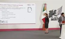 Trabajadores de plataforma ya podrán acceder al IMSS; estos son los beneficios