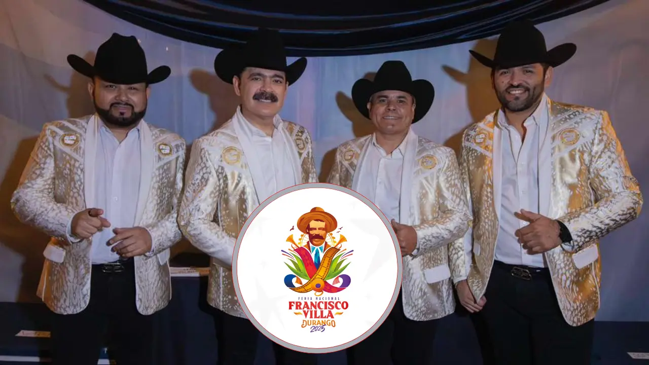 Los Tucanes de Tijuana serán parte de la Fenadu 2025. Foto: RRSS