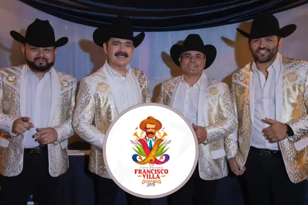 La fecha de la Fenadu 2025 en la que se presentan Los Tucanes de Tijuana en la Velaria