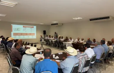 Ganaderos se preparan para revisión de USDA y anuncian nueva estación cuarentenaria en Matamoros
