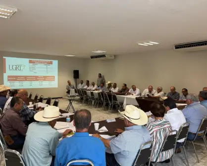 Ganaderos se preparan para revisión de USDA y anuncian nueva estación cuarentenaria en Matamoros