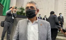Diputados de Veracruz aplauden desmantelamiento de refinería en Coatzacoalcos