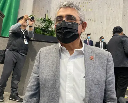Diputados de Veracruz aplauden desmantelamiento de refinería en Coatzacoalcos