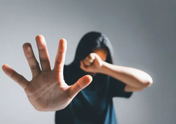 Círculo de Violencia: conócelo y rompe el silencio en Yucatán