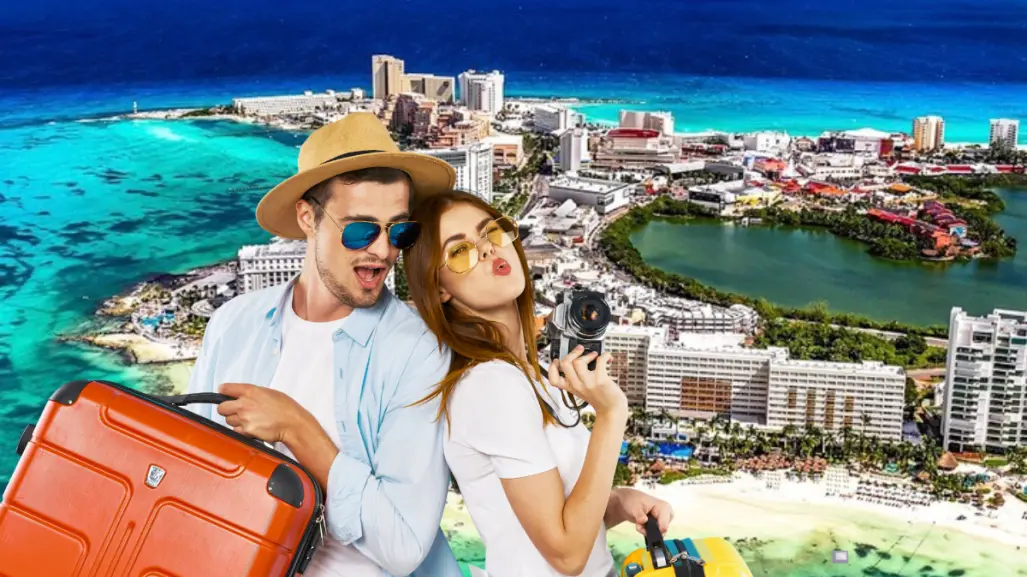 ¿Cuánto cuesta viajar del AICM a Cancún en junio 2025?