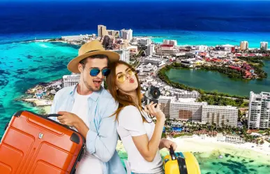 ¿Cuánto cuesta viajar del AICM a Cancún en junio 2025?