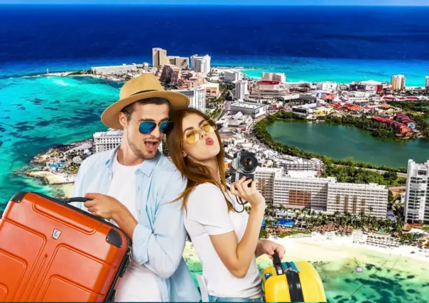 ¿Cuánto cuesta viajar del AICM a Cancún en junio 2025?