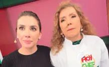 LCDLFMX: Karime Pindter manda consejo a los nuevos habitantes de La Casa de los Famosos México 3