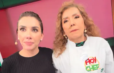 LCDLFMX: Karime Pindter manda consejo a los nuevos habitantes de La Casa de los Famosos México 3