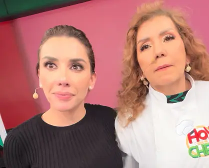 LCDLFMX: Karime Pindter manda consejo a los nuevos habitantes de La Casa de los Famosos México 3