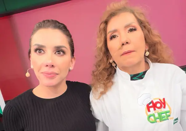 LCDLFMX: Karime Pindter manda consejo a los nuevos habitantes de La Casa de los Famosos México 3