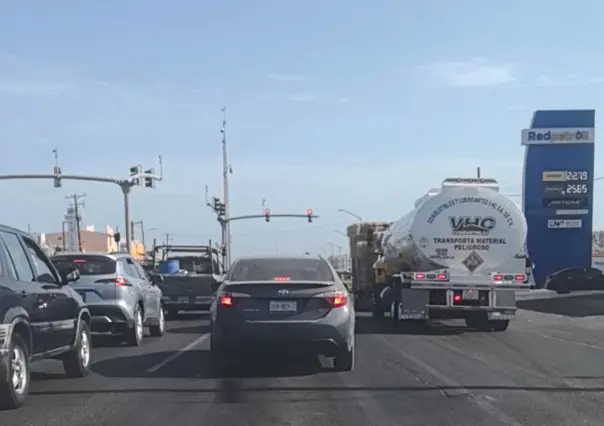 ¿Funciona la nueva semaforización? Paceños opinan sobre tiempos de traslado en Forjadores