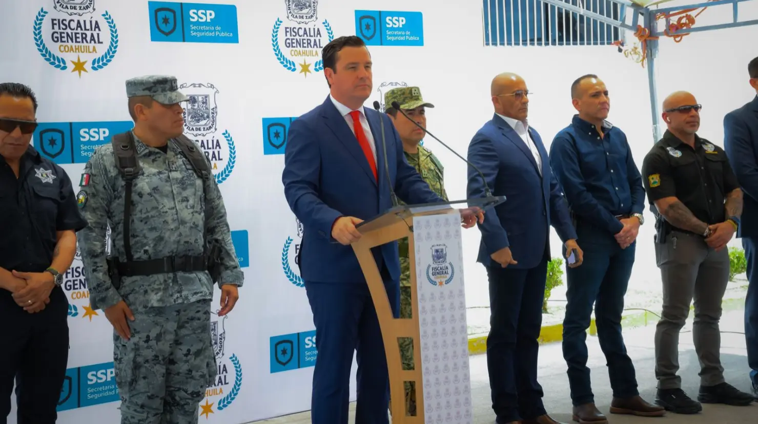 Federico Fernández Montañez. Foto de gobierno.