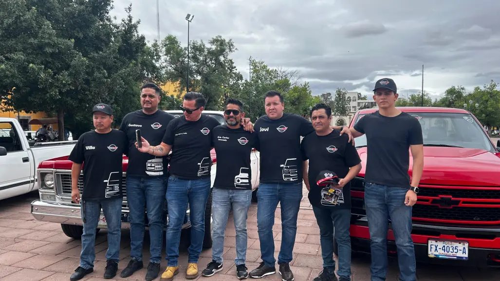 Invitan en Durango a espectacular exhibición de trokas; esta es la fecha